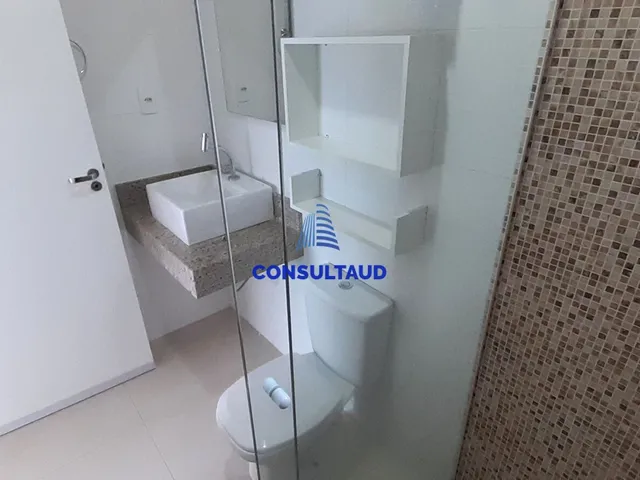 Imagem 9: Apartamento em São Lourenço/MG