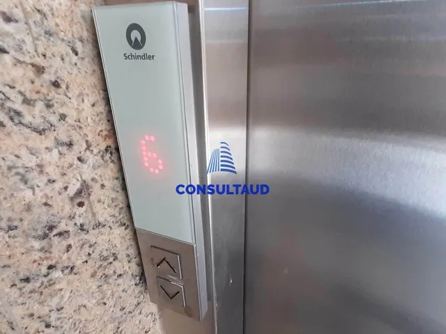 Imagem 14: Apartamento em São Lourenço/MG