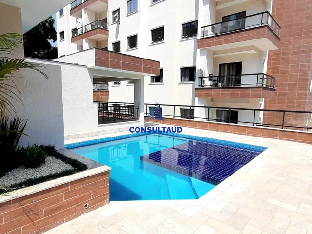 Imagem 3: Apartamento em São Lourenço/MG