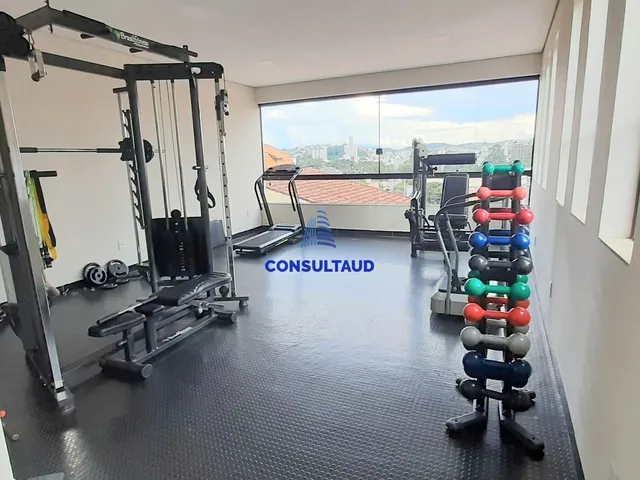 Imagem 5: Apartamento em São Lourenço/MG