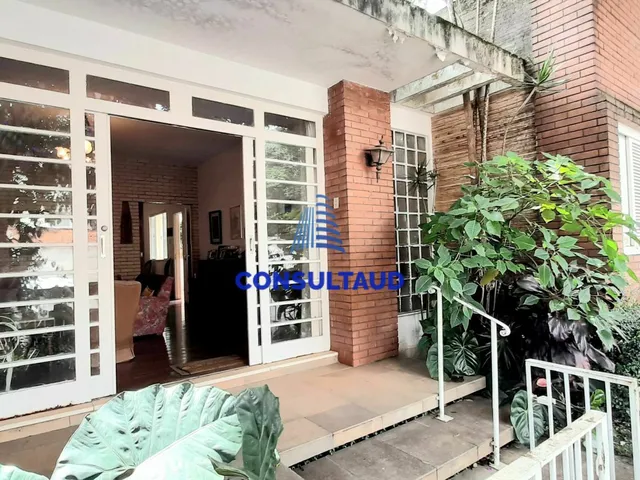 Imagem 4: Casa Térrea Casa com 10 dormitórios