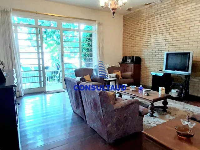 Imagem 15: Casa Térrea Casa com 10 dormitórios