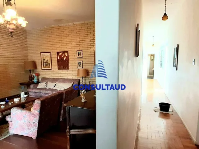 Imagem 2: Casa Térrea Casa com 10 dormitórios