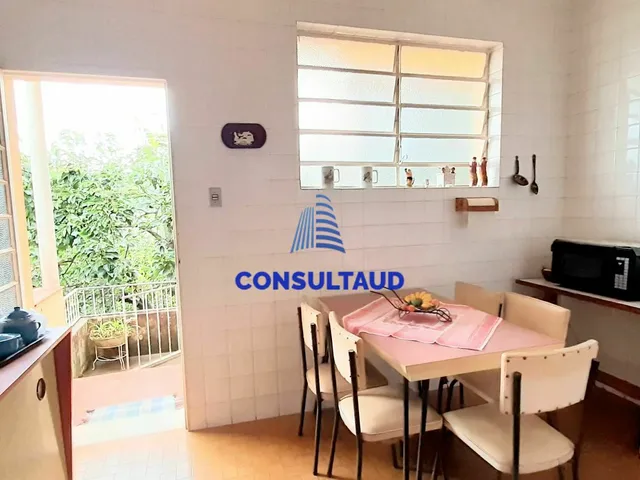 Imagem 13: Casa Térrea Casa com 10 dormitórios