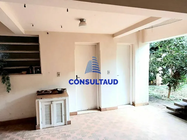 Imagem 7: Casa Térrea Casa com 10 dormitórios