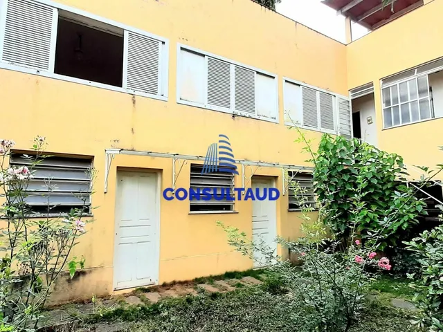 Imagem 14: Casa Térrea Casa com 10 dormitórios