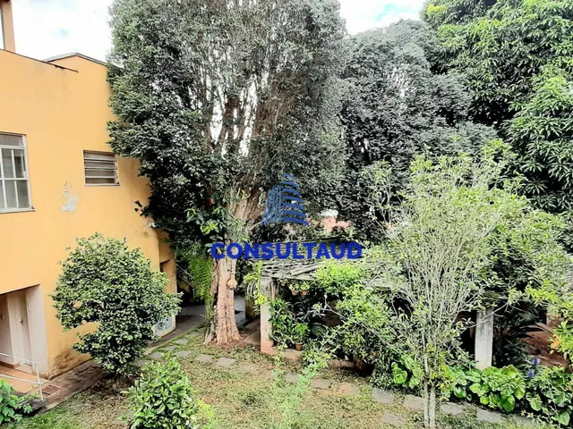 Imagem 8: Casa Térrea Casa com 10 dormitórios