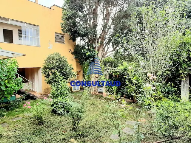 Imagem 9: Casa Térrea Casa com 10 dormitórios