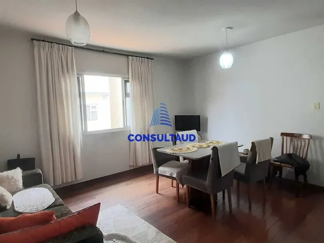 Imagem 1: Apartamento em Centro, São Lourenço/MG