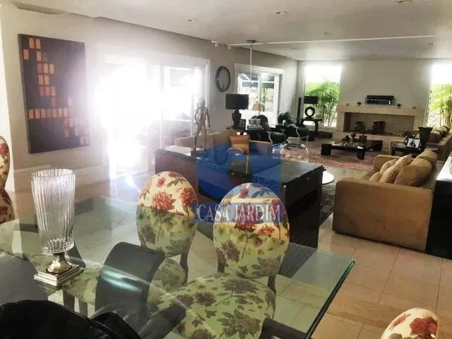 Imagem: Casa com 4 Dormitórios, 700 M² - Venda
