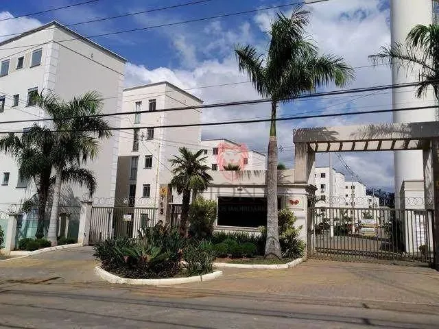 Imagem: Apartamento com 2 Dormitórios, 42 M²