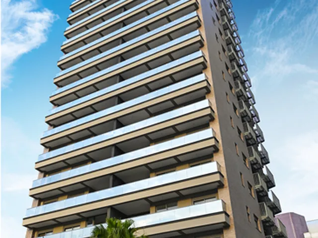 Imagem: Apartamento Residencial em São Paulo