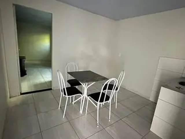Imagem: Kitinet