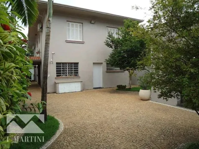 Imagem: Casa com 4 Dormitórios, 371 M² - Venda