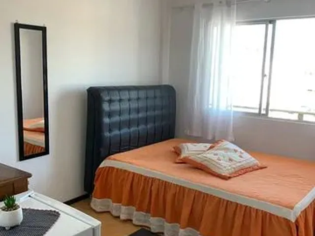 Imagem: Alugo Quarto para Moça no Centro de Bc