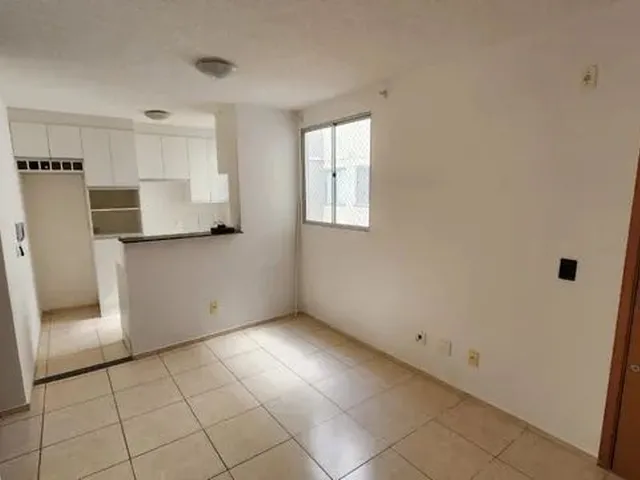 Imagem: Aluguel Apartamento 1.300,00