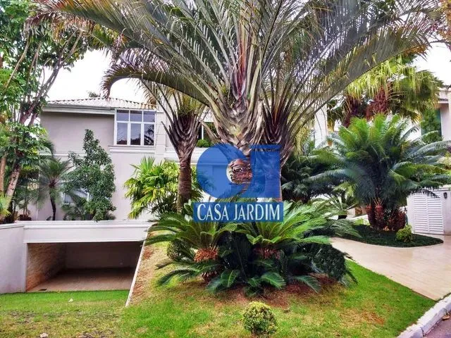 Imagem: Casa com 5 Dormitórios, 800 M² - Venda