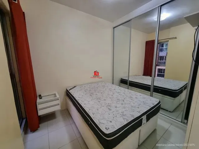Imagem 14: Excelente Localização! Apartamento com 2 Quartos Sendo 1 Suíte, Todo Mobiliado.agende