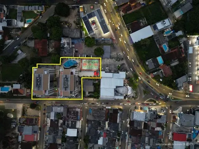 Imagem 7: Excelente Localização! Apartamento com 2 Quartos Sendo 1 Suíte, Todo Mobiliado.agende