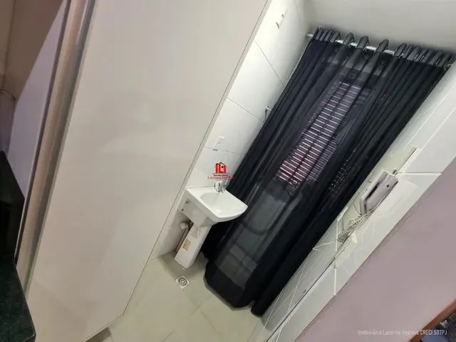 Imagem 15: Excelente Localização! Apartamento com 2 Quartos Sendo 1 Suíte, Todo Mobiliado.agende