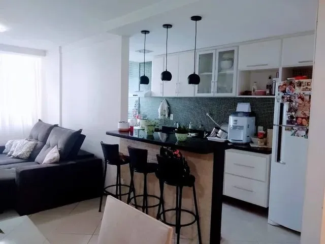 Imagem: Apartamento 3 Quartos com 1 Suíte