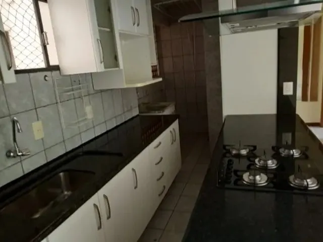Imagem: Apartamento 2 Q com Suíte 1º Andar na