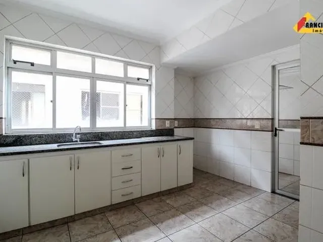 Imagem: Apartamento para Aluguel, 3 Quartos, 1 Suíte