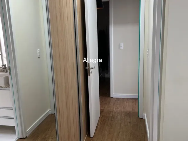 Imagem: Apartamento Residencial em São Paulo