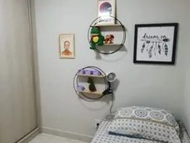 Imagem: Quarto Aconchegante no Cruzeiro Novo