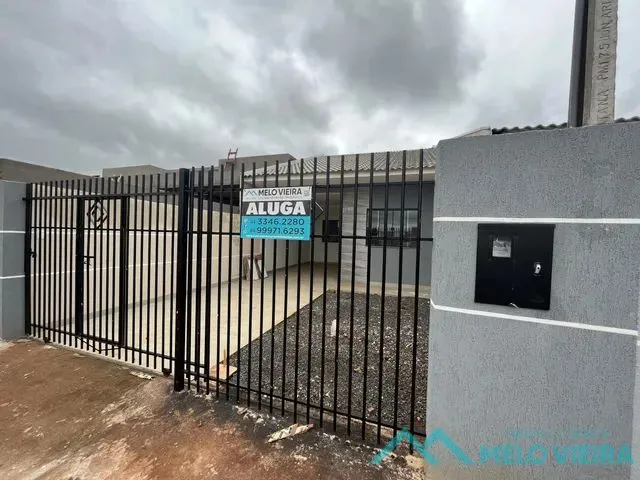 Imagem 2: Casa 3 Dormitórios para Locação em Floresta, Jd Araucaria, 3 Dormitórios, 1 Suíte, 2