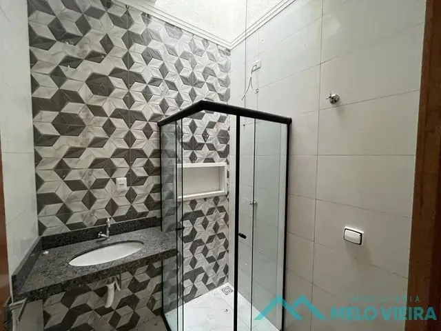 Imagem 6: Casa 3 Dormitórios para Locação em Floresta, Jd Araucaria, 3 Dormitórios, 1 Suíte, 2