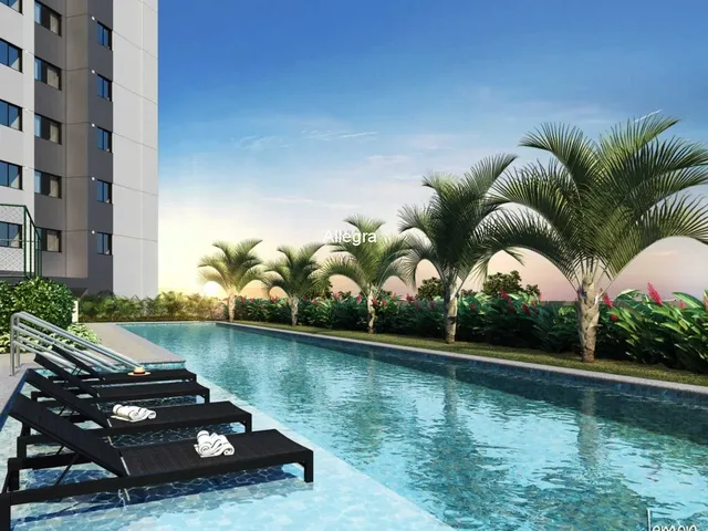 Imagem: Apartamento Residencial em São Paulo