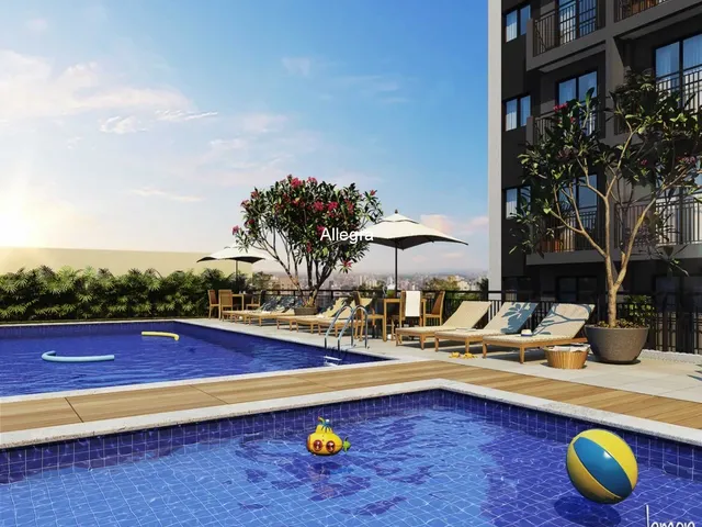 Imagem: Apartamento À Venda no Centro de São Paulo-Sp