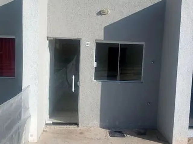 Imagem: Alugo Casa de 2 Cômodos e Banheiro