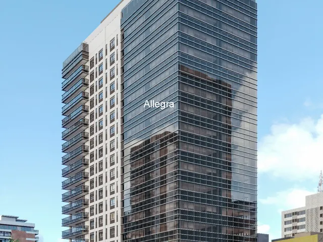 Imagem: Apartamento Comercial em São Paulo - Sp