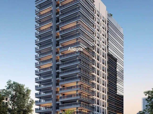 Imagem: Apartamento Residencial em São Paulo