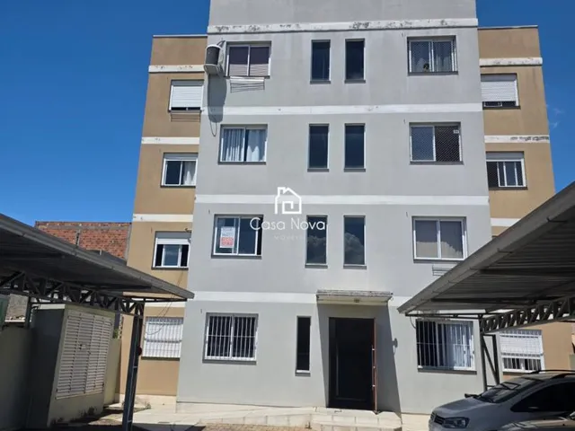 Imagem: Apartamento à venda em São Leopoldo, Campina