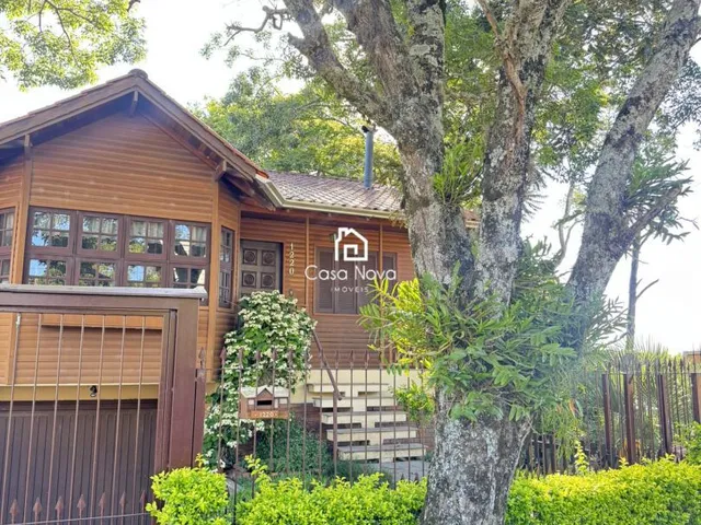 Imagem: Casa à venda em São Leopoldo, Bairro Campestre