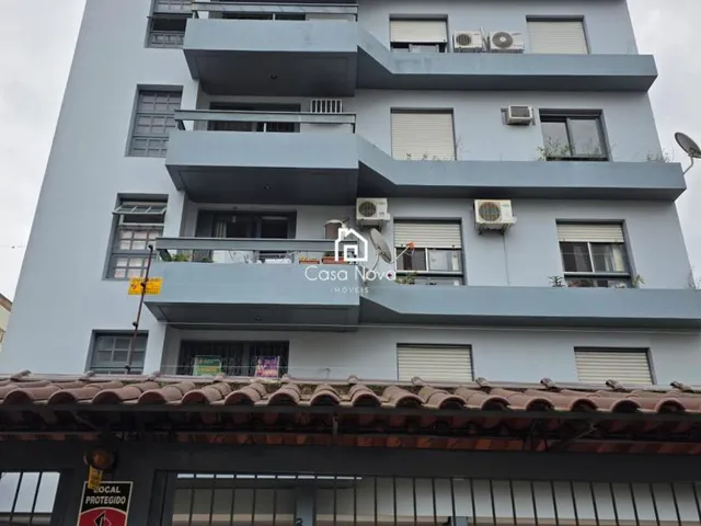 Imagem: Apartamento à venda no Centro de São Leopoldo