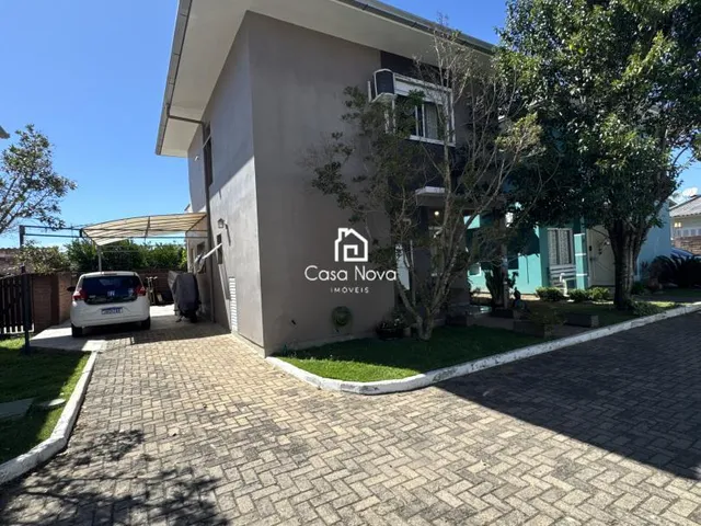 Imagem 2: Casa em Condomínio na Feitora, com Piscina