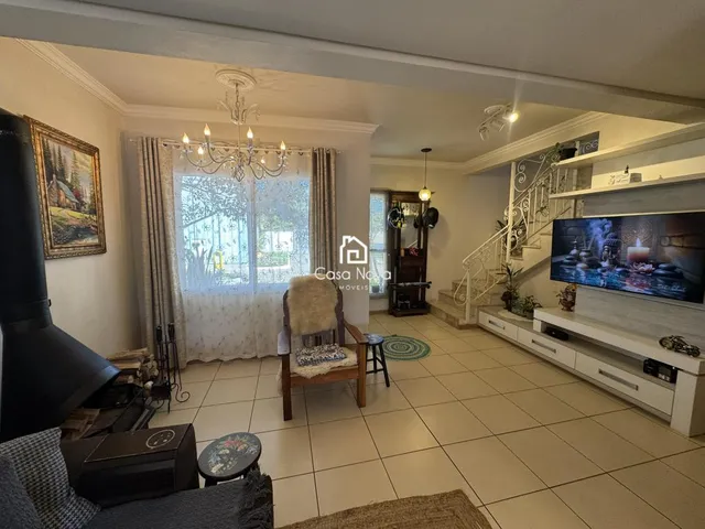 Imagem 12: Casa em Condomínio na Feitora, com Piscina