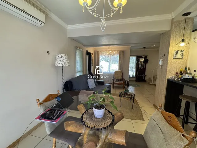 Imagem 8: Casa em Condomínio na Feitora, com Piscina