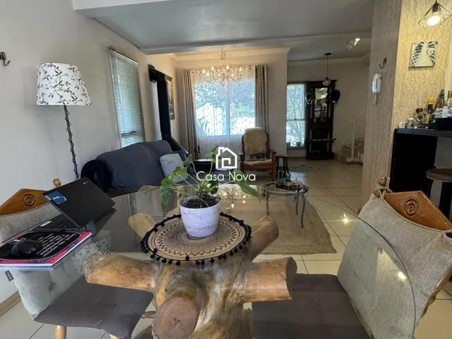 Imagem 9: Casa em Condomínio na Feitora, com Piscina