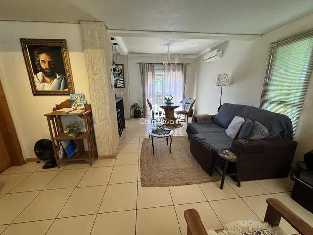 Imagem 4: Casa em Condomínio na Feitora, com Piscina