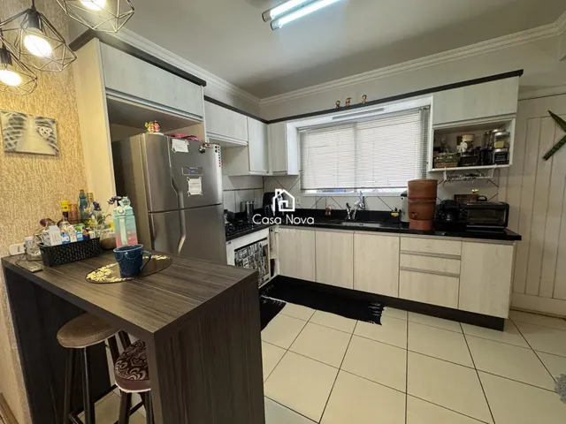 Imagem 5: Casa em Condomínio na Feitora, com Piscina