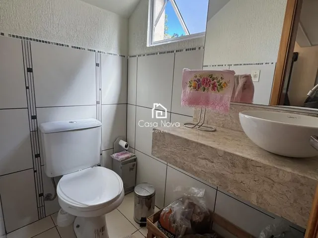 Imagem 10: Casa em Condomínio na Feitora, com Piscina