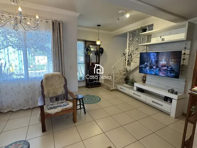 Imagem 13: Casa em Condomínio na Feitora, com Piscina