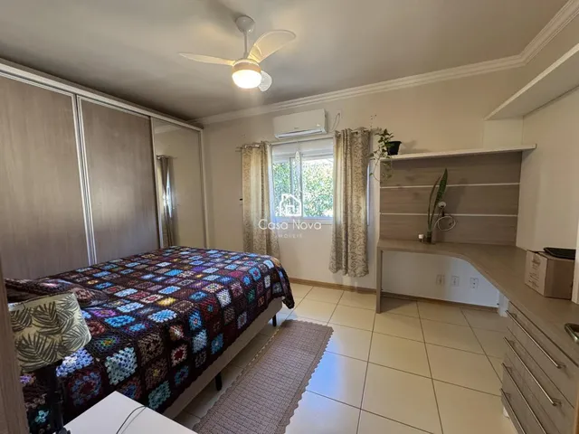 Imagem 15: Casa em Condomínio na Feitora, com Piscina