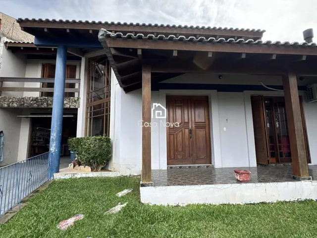 Imagem: Casa com 4 Dormitorio(s) localizado(a) no