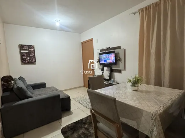 Imagem 3: Apartamento com 2 Dormitorio(s) localizado(a) no bairro Santo André em São Leopoldo
